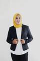 Hidayah .