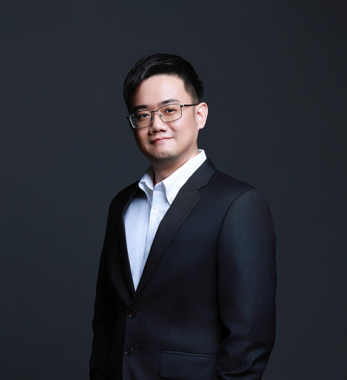 Ken Ng