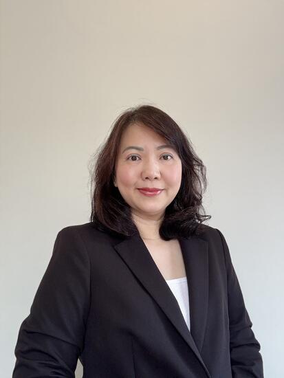 Sharine Yeoh