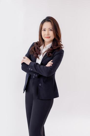 Irise Chow