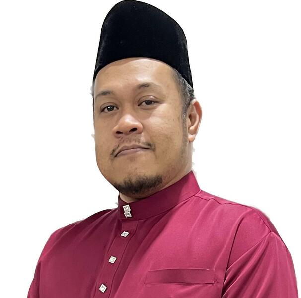 Mohd Aizat Saiful Bahri