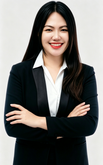 Teoh Yu Xin