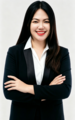 Teoh Yu Xin