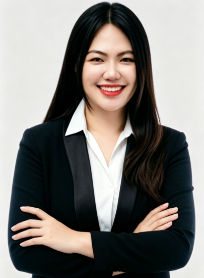 Teoh Yu Xin