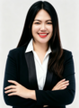 Teoh Yu Xin