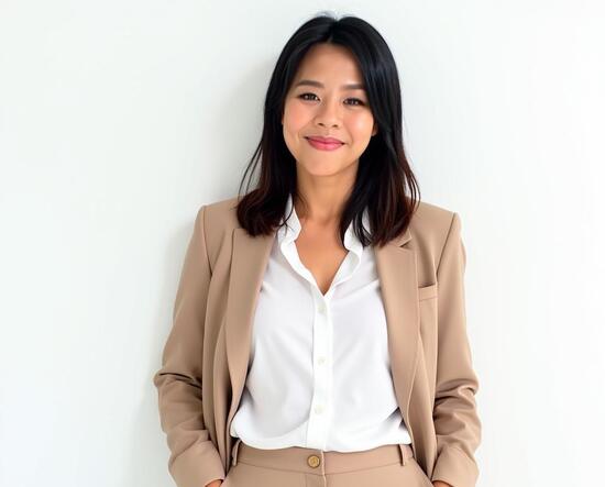 Winnie Wong