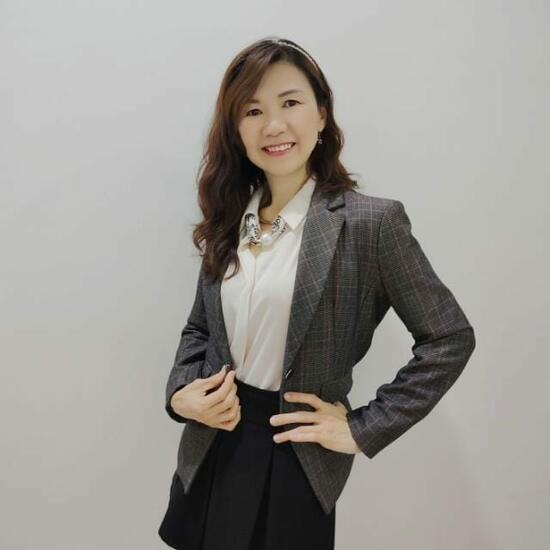 Fiona Nam
