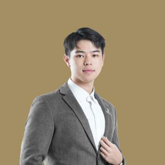 Harrison Lim