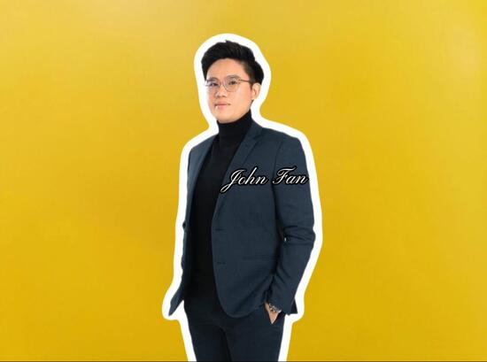 John Fan