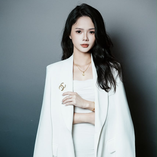 Celine Chen