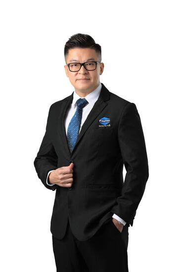 William Chow