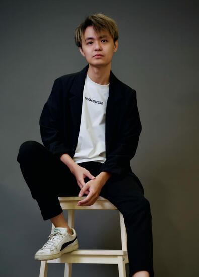 Yan .