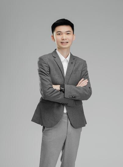 Lucas Ng