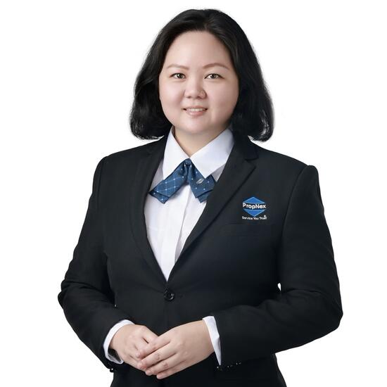 Stephanie Lai