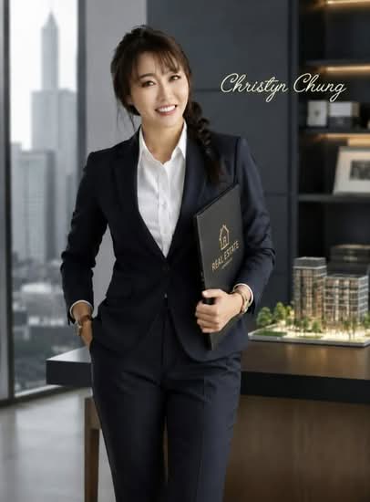 Christyn Chung