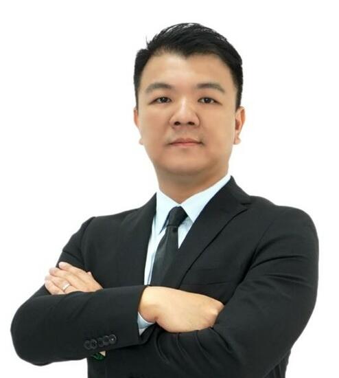 Jerome Ooi