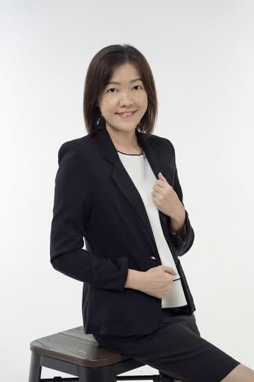 Jenny Tay