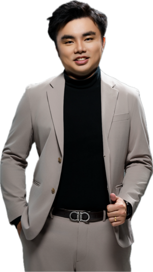 Bibong Ong