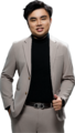 Bibong Ong
