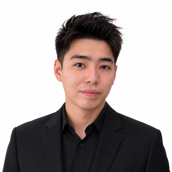 Ken Chw