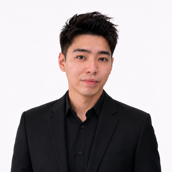 Ken Chw