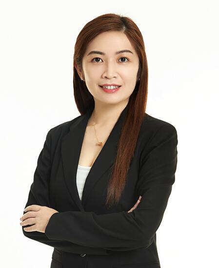 Sharon Cher