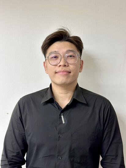 Eddie Wong