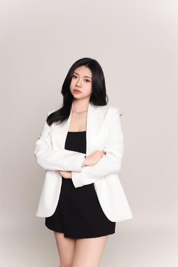 Charlotte Chong