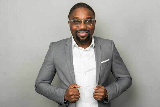 Stanley Obi