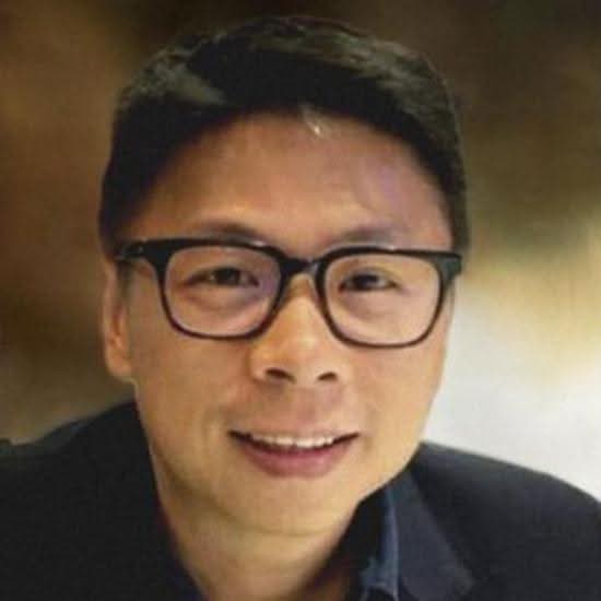 James Eng