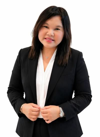 Phang Seow Ling