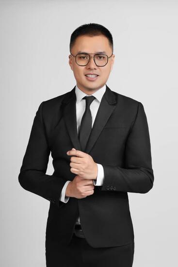 Sam Yeoh