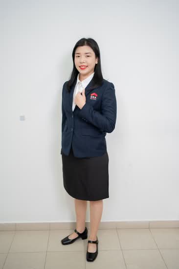 Eunice Yeow