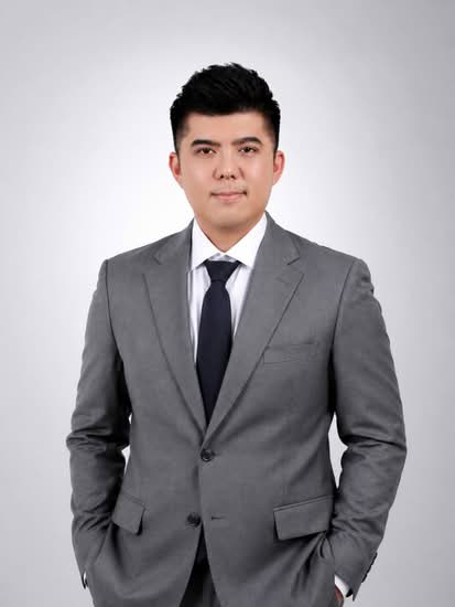 Jasmond Koh