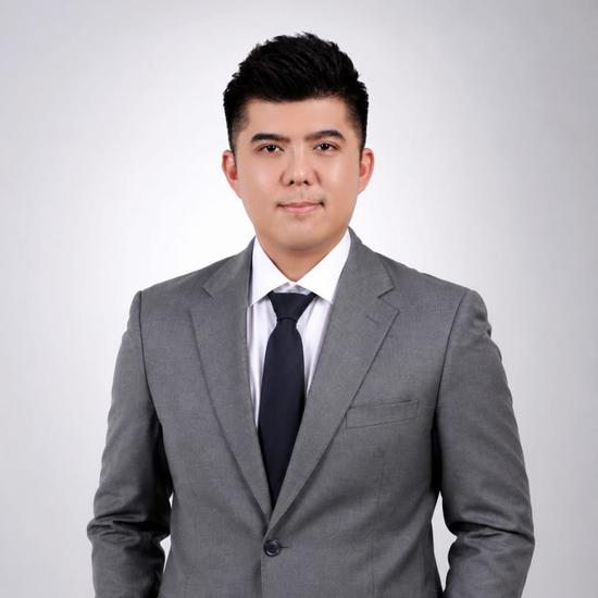 Jasmond Koh