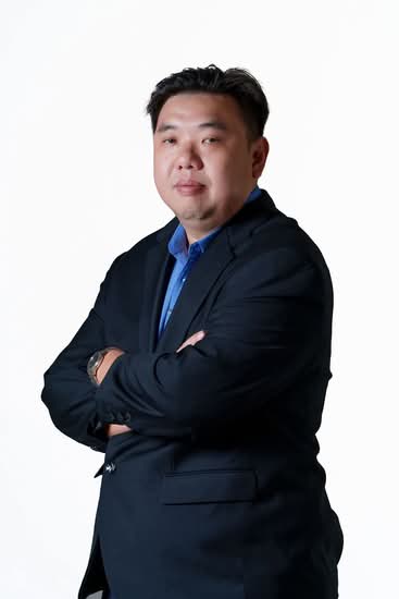 Nelson Lim