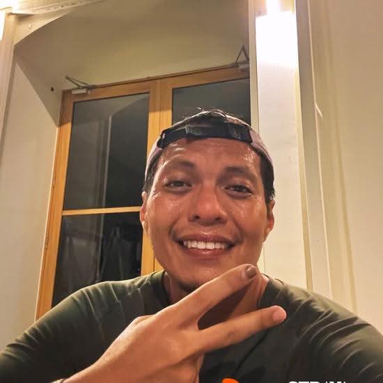 Akmal Bin MD Ali