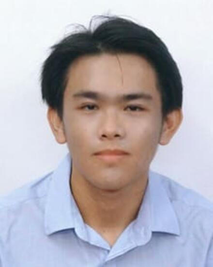 Kelvin Kok