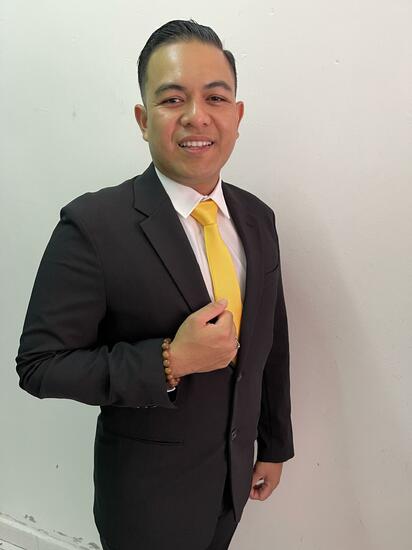 Eizzuddin Salman