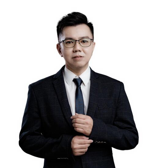 David Teoh