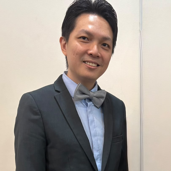 Wayne Tan