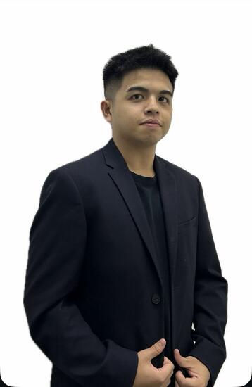 Wallace Wong