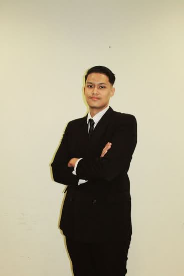 Muhammad Rushaidi