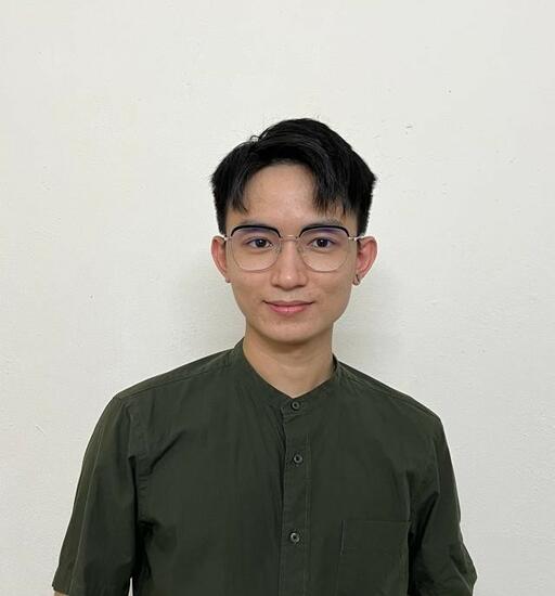 Matt Ho