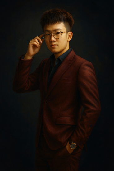 Xavier Tan