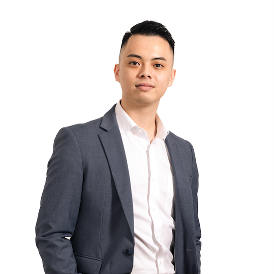 Henry Yap