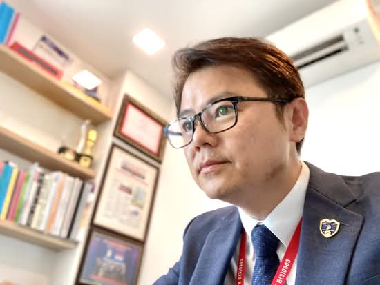 Ivan Teh
