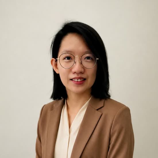 Nicole Ler