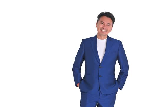 KOK CHOONG THAM