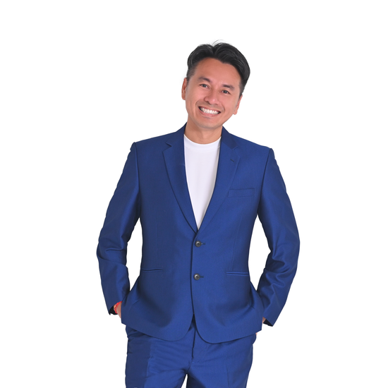 KOK CHOONG THAM